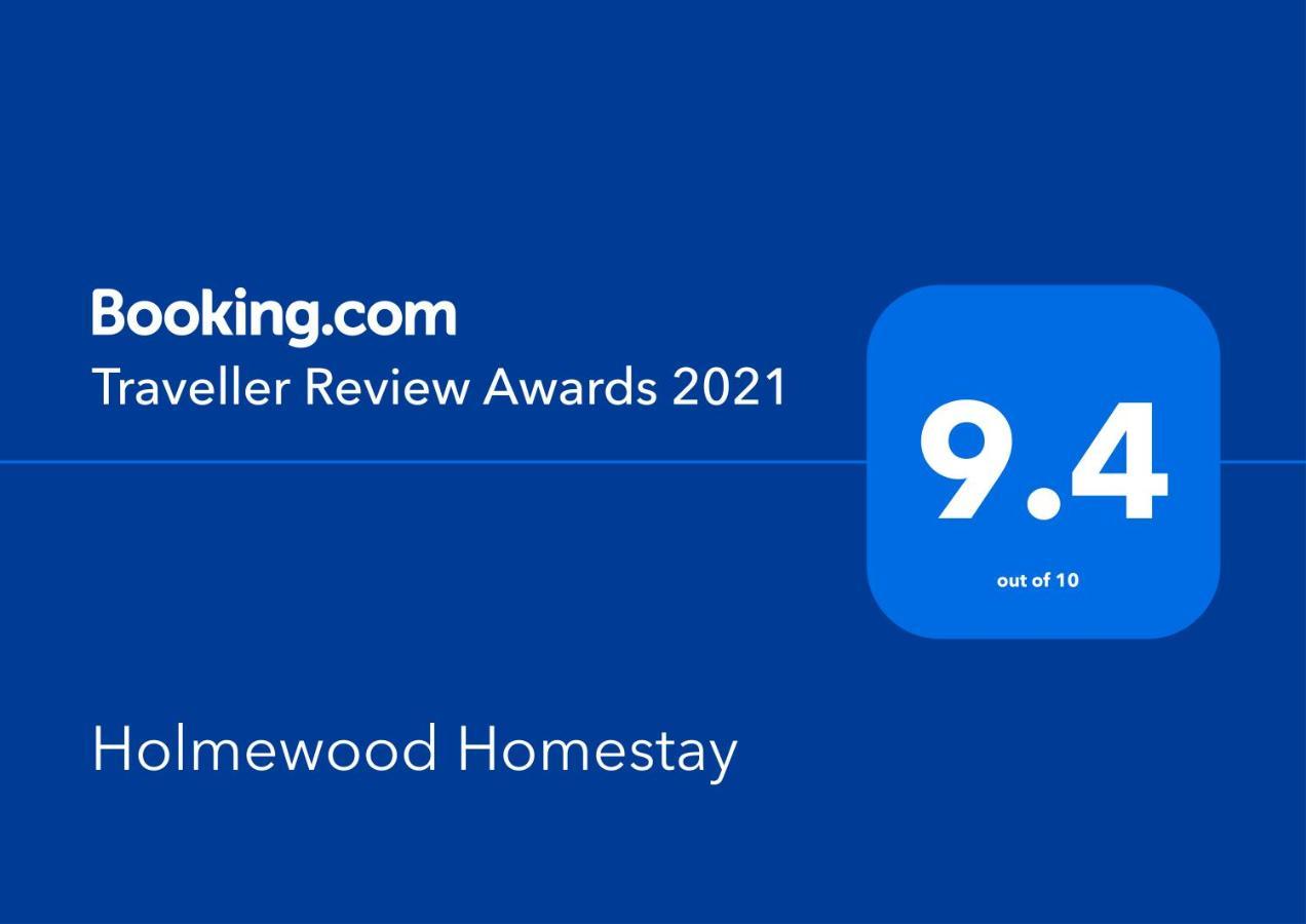 Holmewood Homestay London Eksteriør billede