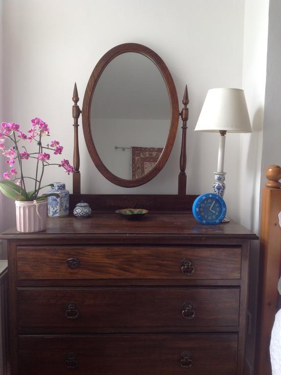 Holmewood Homestay London Værelse billede