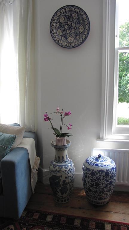 Holmewood Homestay London Eksteriør billede