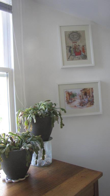 Holmewood Homestay London Værelse billede