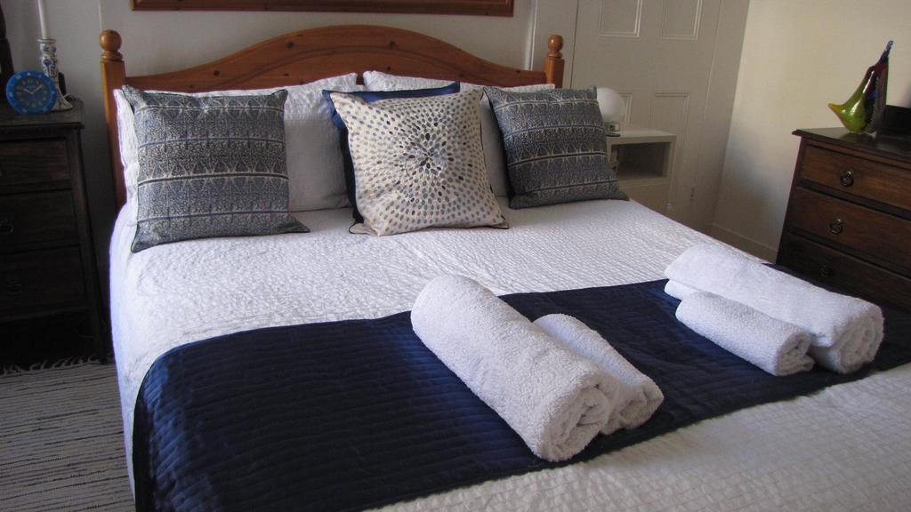 Holmewood Homestay London Værelse billede