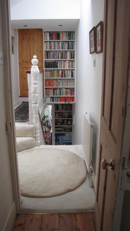 Holmewood Homestay London Værelse billede