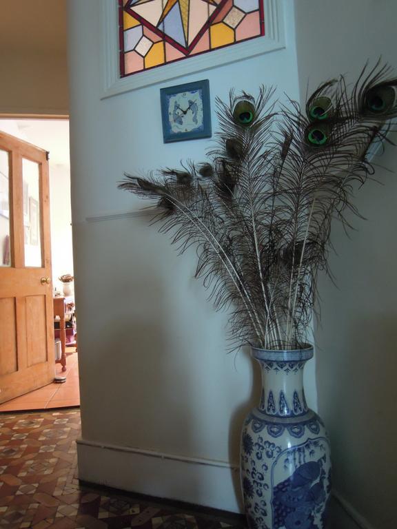 Holmewood Homestay London Eksteriør billede