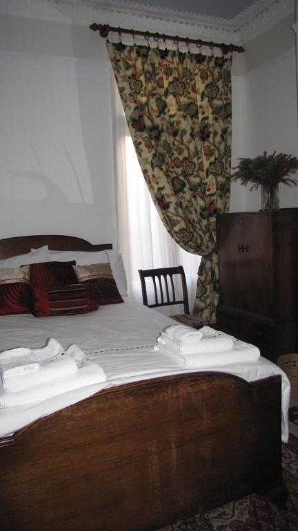 Holmewood Homestay London Værelse billede