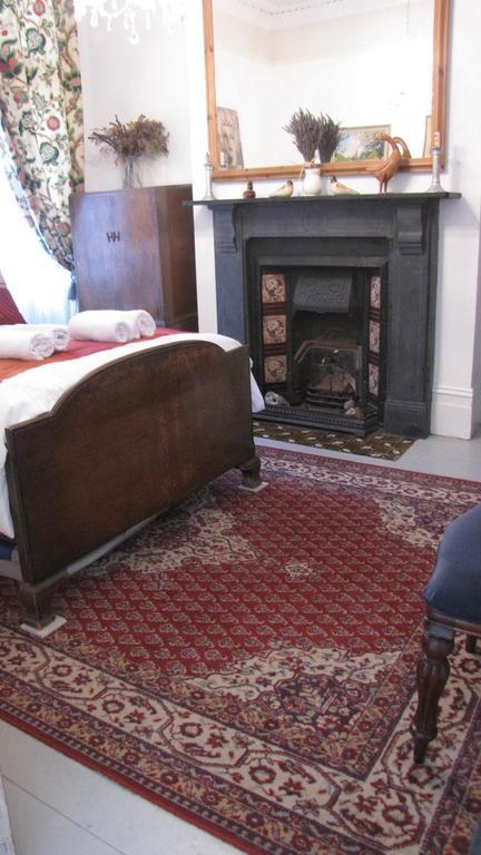 Holmewood Homestay London Eksteriør billede