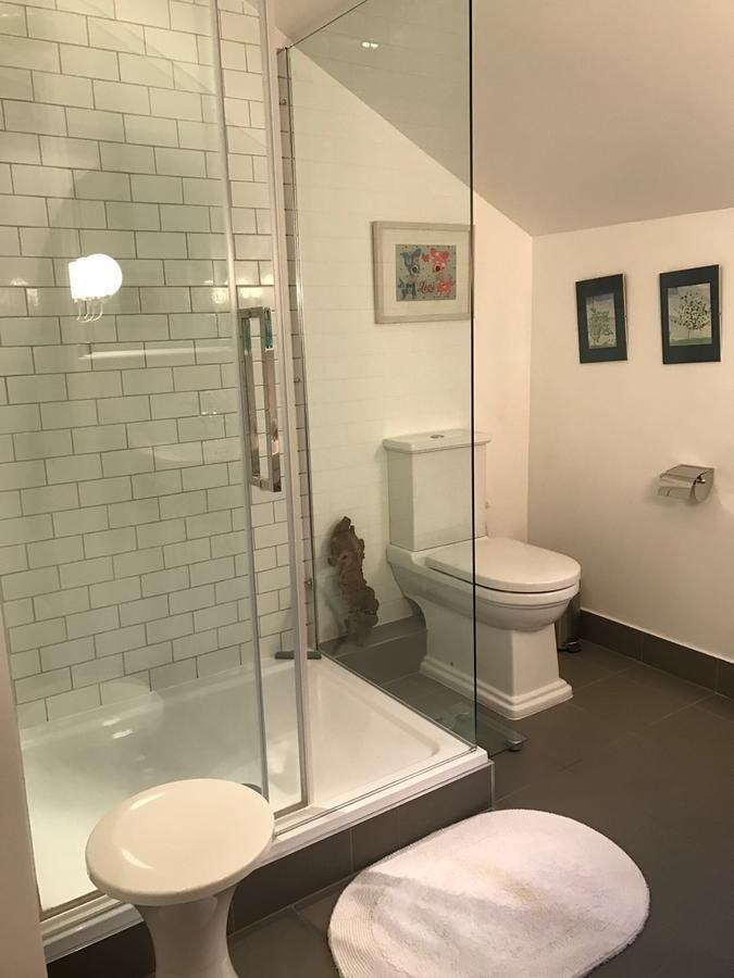 Holmewood Homestay London Eksteriør billede