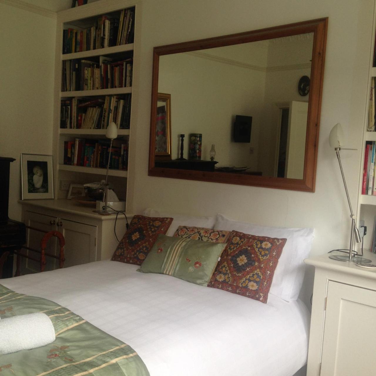 Holmewood Homestay London Eksteriør billede