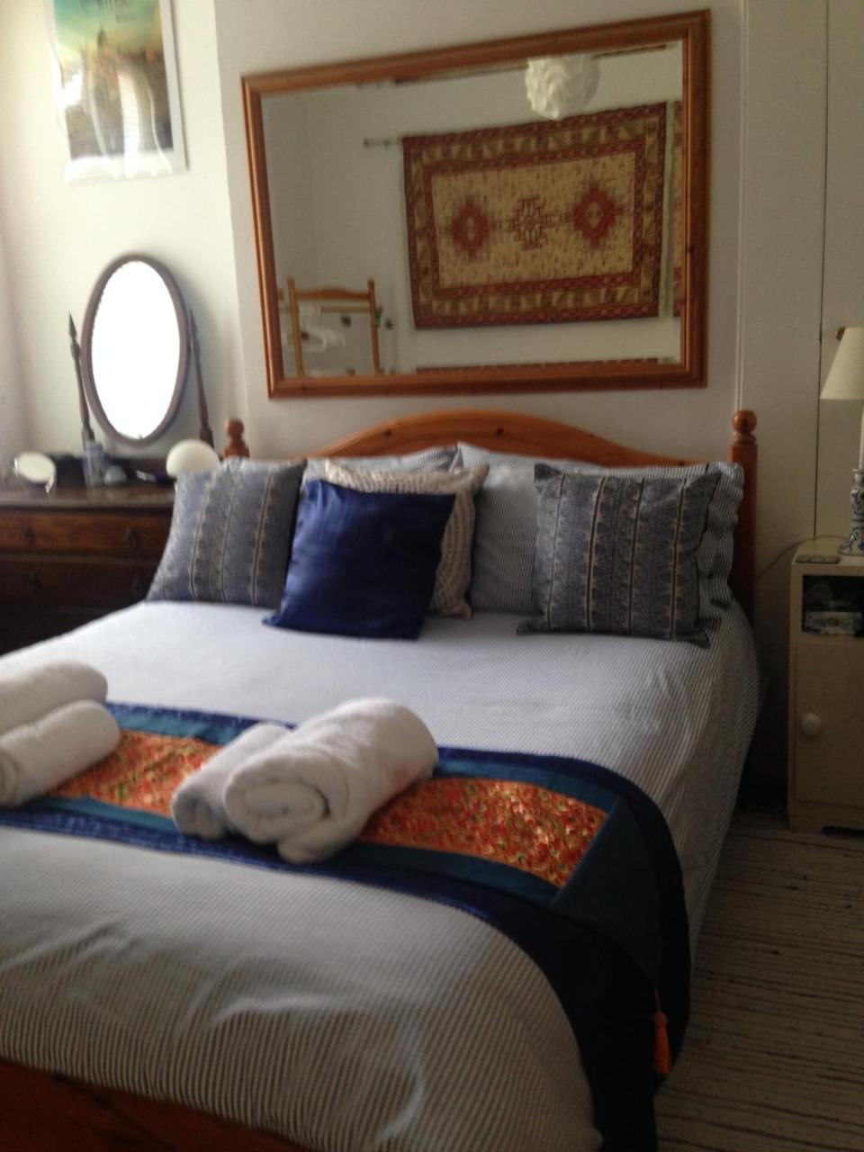 Holmewood Homestay London Eksteriør billede