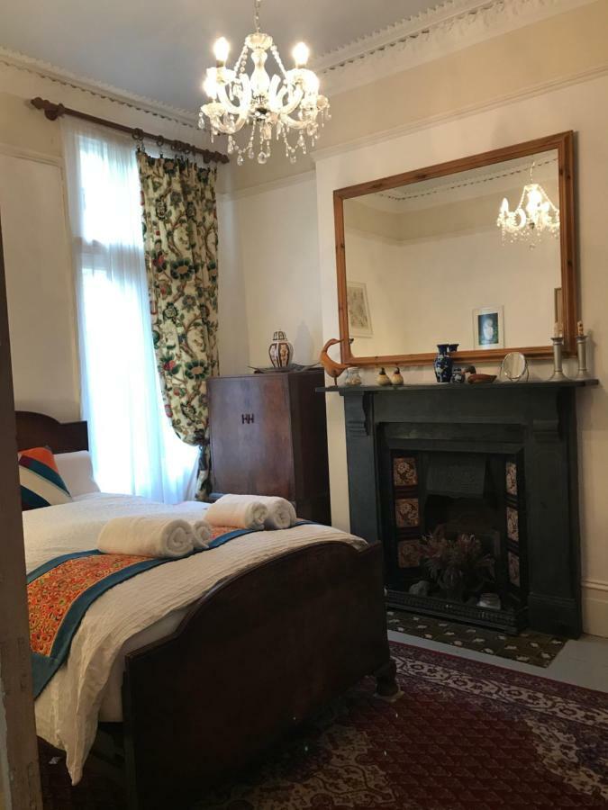 Holmewood Homestay London Eksteriør billede