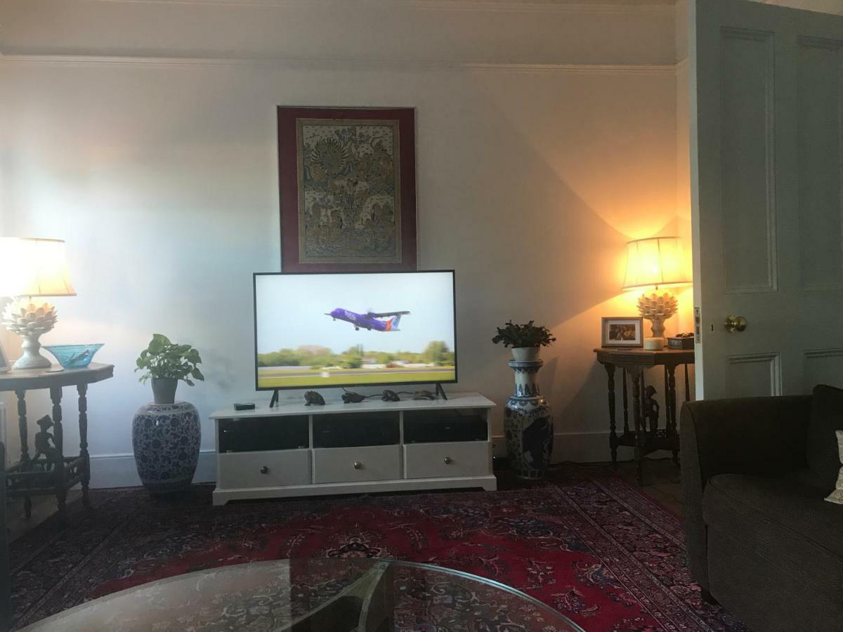 Holmewood Homestay London Eksteriør billede